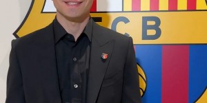 【龙八国际】佩德里续约感想：很开心能延续我的梦想，让我们尽全力赢下冠军吧