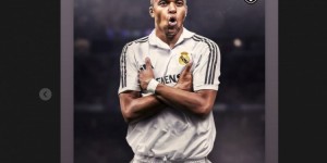 【龙八国际】3场5球被评为西甲1月最佳球员！姆巴佩社媒转发纪念