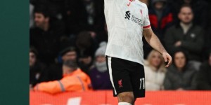 【龙八国际】本赛季第11次！利物浦官方：萨拉赫当选球迷票选本场队内最佳