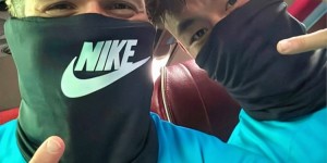 【龙八国际】博主：河南队外援卡多索飞抵韩国报到，补齐最后一块外援拼图