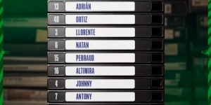 【龙八国际】🌀圆神启动！安东尼代表贝蒂斯首发出战毕巴，将迎来西甲首秀