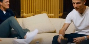 【龙八国际】西班牙六台：C罗专访视频社媒点击量突破5000万