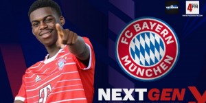 【龙八国际】图片报：汉诺威能150万欧买断19岁后腰阿塞科，拜仁保留回购权