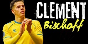 【龙八国际】TA：布莱顿800万欧签布隆德比19岁左后卫克莱门特-比斯霍夫达协议