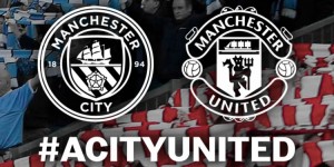 【龙八国际】曼城官方悼念曼联慕尼黑空难：曼彻斯特是一座团结的城市