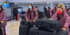 【龙八国际】津媒：中国女足开启西班牙拉练 暂无战绩压力为培养新人创造空间