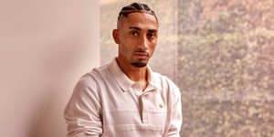 【龙八国际】拉菲尼亚：球场上身材大小并不意味什么，我认为梅西就是世界最佳