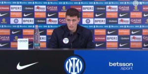 【龙八国际】帕瓦尔：球员之间有竞争很正常，我们有18到19名首发球员