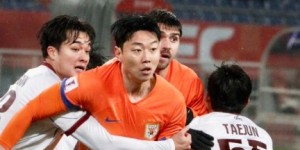 【龙八国际】高准翼庆祝赛季开门红：新年第一战，胜利就是我们的态度🧡