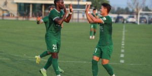 【龙八国际】记者：国安今天将与拉查布里府进行教学赛，对手在泰超排名第7