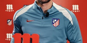 【龙八国际】马竞官方：德保罗当选队内1月最佳球员