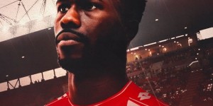 【龙八国际】官方：蒙扎免签29岁前锋凯塔-巴尔德，合同至本赛季结束