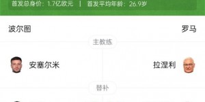 【龙八国际】欧联-十人罗马1-1波尔图 切利克破门迪巴拉伤退克里斯坦特被罚下