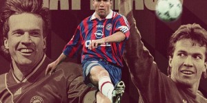 【龙八国际】拜仁官方：马特乌斯将参加贝肯鲍尔杯传奇赛