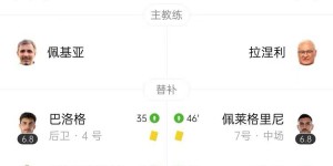 【龙八国际】九轮不败！罗马1-0十人帕尔马 苏莱任意球破门+造红牌