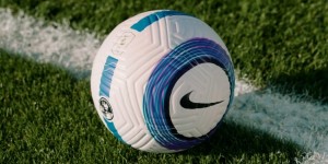 【龙八国际】英超官宣春季比赛用球，将在维拉vs利物浦中首次亮相