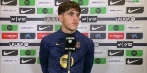 【龙八国际】库巴西：不评论任何事情，伊尼戈的那个判罚是很明确的，我看到了