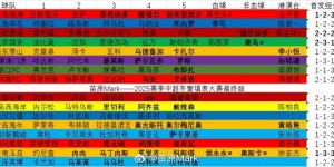 【龙八国际】媒体人：海港、蓉城、国安、玉昆4队人员配置优势明显