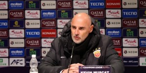 【龙八国际】穆斯卡特：今天的结果不是我们想要的，周五开始新赛季中超的备战