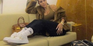 【龙八国际】太阳报介绍C罗私人飞机：耗资6100万镑 能飞6600英里不加油