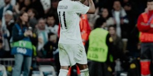 【龙八国际】内马尔社媒晒罗德里戈照片：小伙子踢得太好了，王牌！