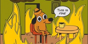 【龙八国际】3战巴萨2战皇马！马竞官推晒未来9场赛程自嘲：我很好