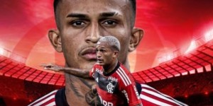 【龙八国际】巴媒：利物浦正关注21岁弗拉门戈后卫韦斯利，转会费或超3000万欧