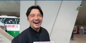 【龙八国际】带孩子和带球队哪个更累？谢晖笑言：都累，但带孩子更累