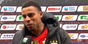 【龙八国际】古斯塔沃：我们的胜利又回来了，每个人都要为球队去奉献和付出