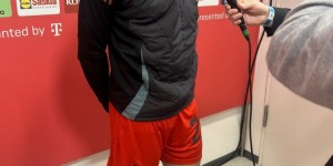 【龙八国际】替补24秒是羞辱？穆勒：我不是玻璃心 哪怕只踢15秒也比坐板凳强