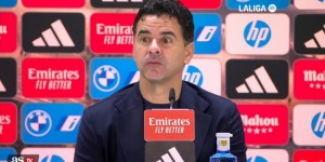 【龙八国际】赫罗纳主帅:很难抗衡必胜模式的皇马 克罗斯不可替代但有塞巴略斯