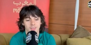 【龙八国际】罗马诺：切尔西16岁中场拉巴杰已承诺代表摩洛哥出战国家队赛事