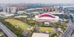 【龙八国际】中超球场巡礼丨武汉三镇