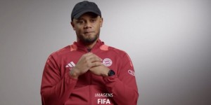 【龙八国际】孔帕尼：拜仁很忠于传统价值观 过去客队来安联很难获得喘息空间