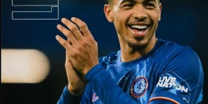 【龙八国际】用进球庆生，切尔西官方晒照祝科尔维尔22岁生日快乐