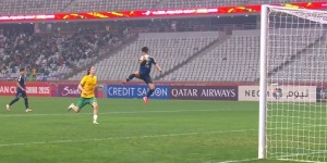 【龙八国际】记者谈沙特澳大利亚会师决赛：国青多了层遗憾，我们分组没那么好