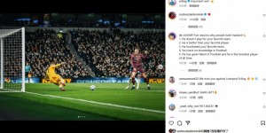 【龙八国际】连续3个赛季英超进球20+，哈兰德晒破门瞬间：拿下一场重要胜利！