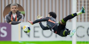 【龙八国际】沙特U20主帅：我们了解澳大利亚，夺冠是我们的目标