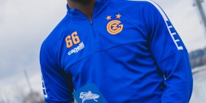 【龙八国际】5战3助攻，19岁拜仁租将伊兰昆达当选草蜢2月最佳球员