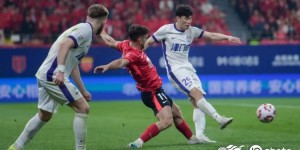 【龙八国际】【战报】打破纪录 津门虎2-1客胜成都蓉城！