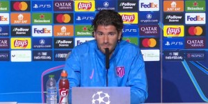 【龙八国际】德保罗：我们清楚皇马的分量 贝林的缺阵影响重大 但对手底蕴深厚