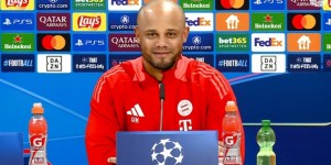 【龙八国际】孔帕尼：勒沃库森应该被视为顶级对手 我们不介意收缩防守