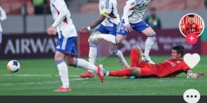 【龙八国际】李昂社媒鼓励海港队：比赛还没结束，继续前进