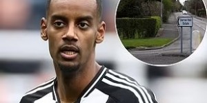 【龙八国际】伊萨克庭审证词：失窃共10万镑现金+价值6.8万镑珠宝+一辆奥迪RS6