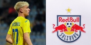 【龙八国际】来年卖几千万？罗马诺：萨尔茨堡敲定斯洛文尼亚16岁天才中场