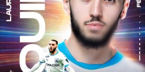 【龙八国际】4场2球3助攻，法甲官方：马赛冬窗新援古伊里当选2月最佳球员