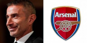 【龙八国际】电讯报：贝尔塔将负责阿森纳人才招募 助力延续英超冠军争夺势头