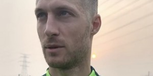 【龙八国际】斯帕吉奇：老婆孩子也一起来到北京 休赛期有助于我恢复最佳状态