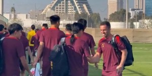 【龙八国际】东体：塞鸟归化没有太多开销，主要靠他个人追求和对中国文化认同