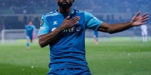 【龙八国际】国安旧将闪耀欧战